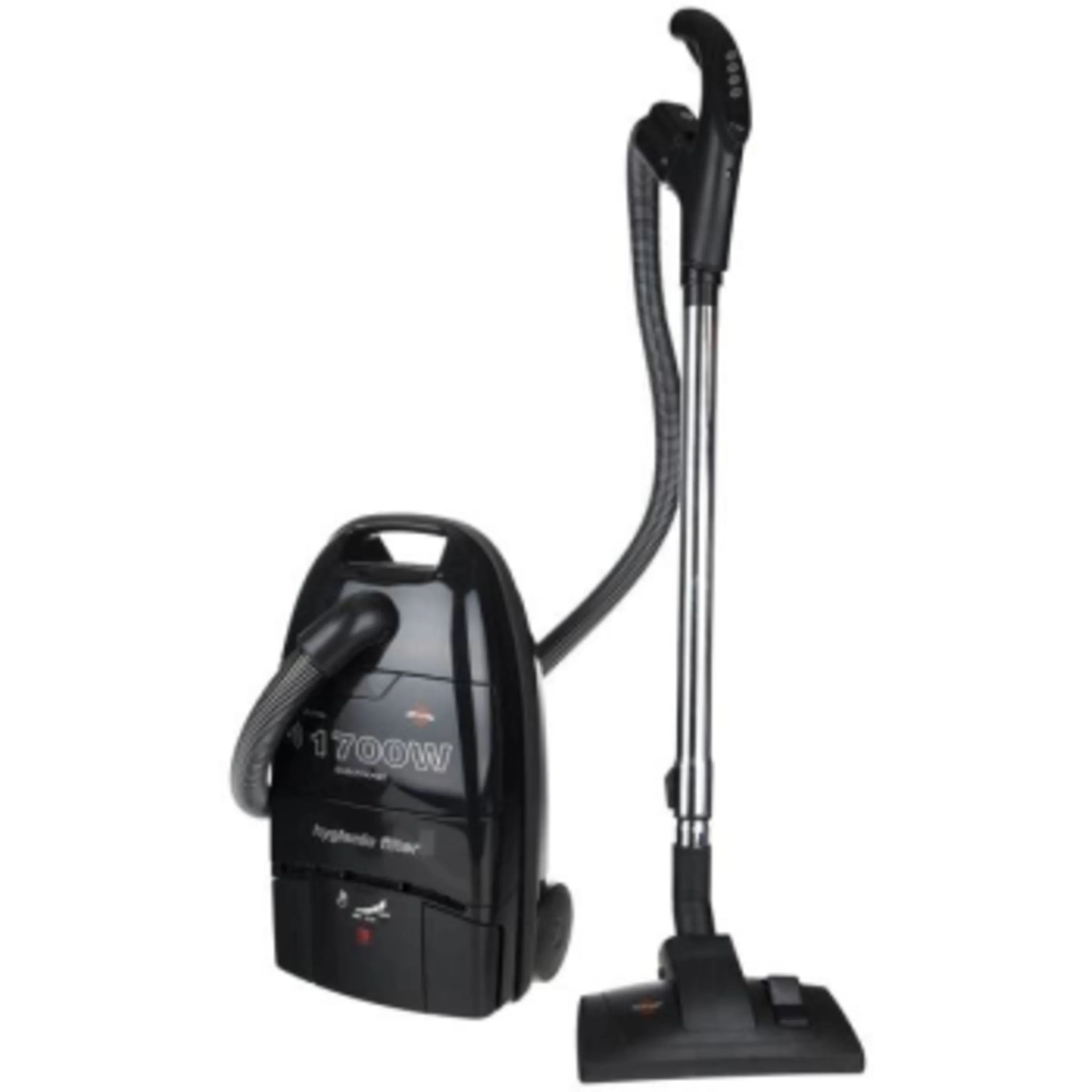 جاروبرقی پارس خزر VC-707 ALPHA جاروبرقی پارس خزر VC-707 ALPHA